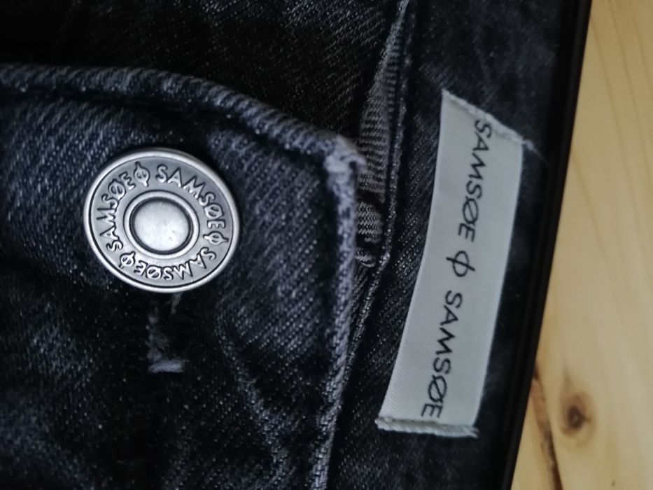 Designer Denim Jeans - Дизайнерски дънки