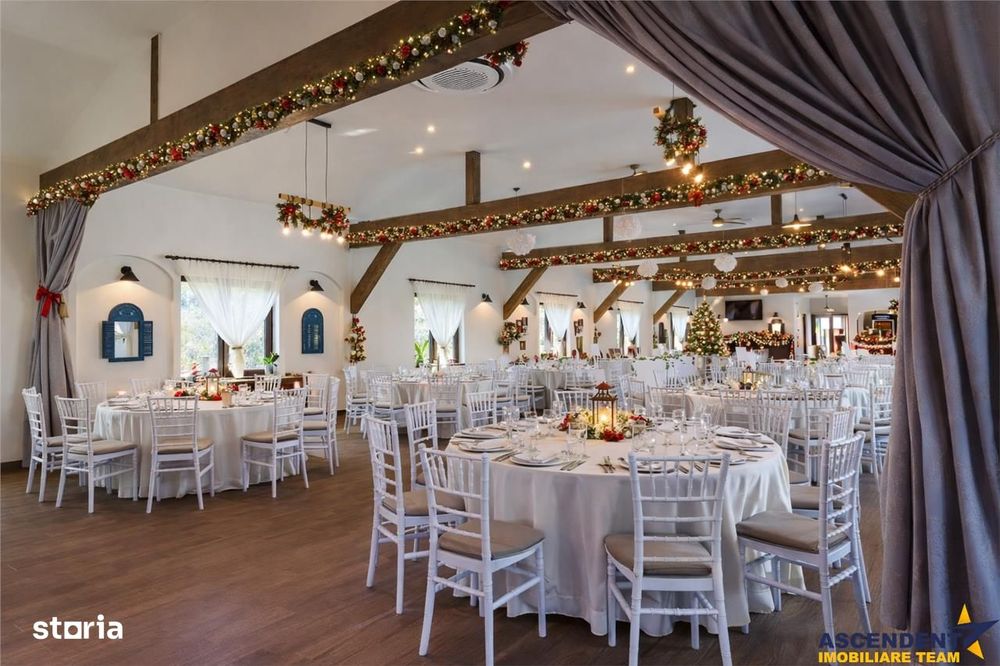 Tur LIVE! O emblema a turismului in Sanpetru, Hotel Bielmann