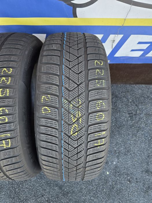 225 60 17 pirelli m+s