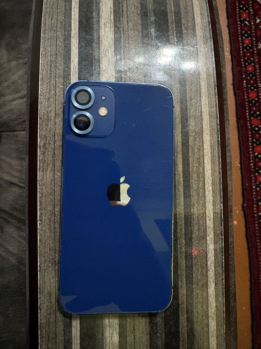iPhone 12 mini 64GB