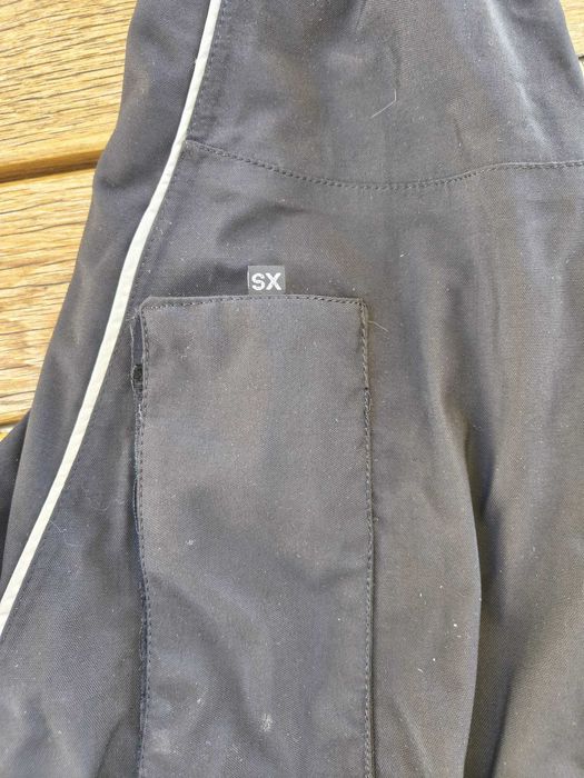 Сух костюм (Drysuit) за водни спортове