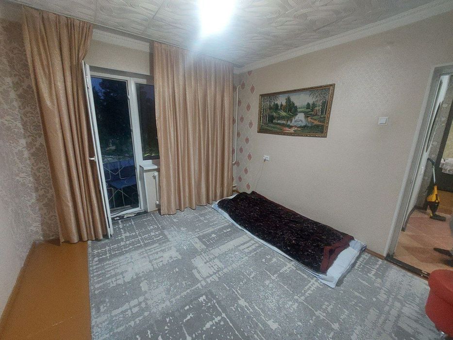 Продаётся квартира