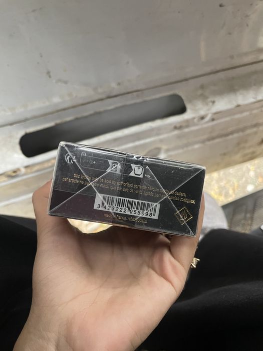 narciso rodriguez for her edt limited edition