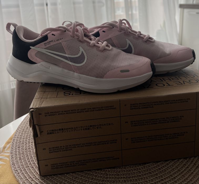Pantofi sport  Nike Downshifter pt alergare