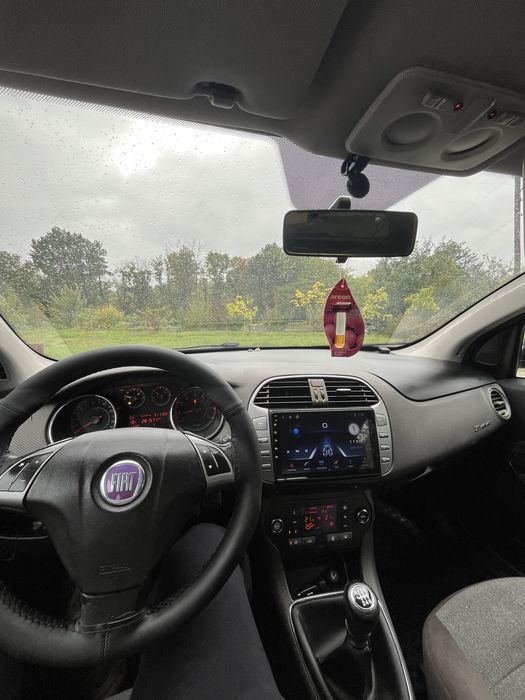Fiat Bravo 2 2007