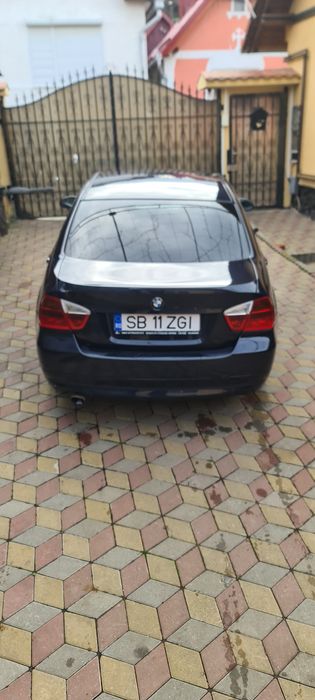 BMW seria3 320d E90