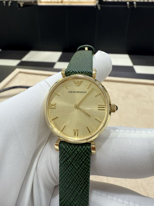 Новогоднии Скидки Emporio Armani