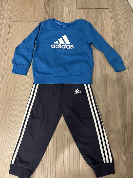 Trening copii Adidas