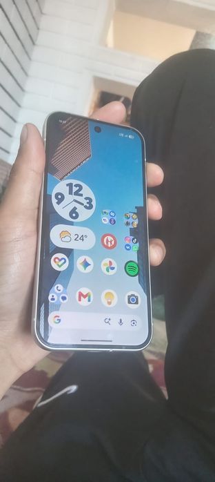 Google pixel 9 128гб