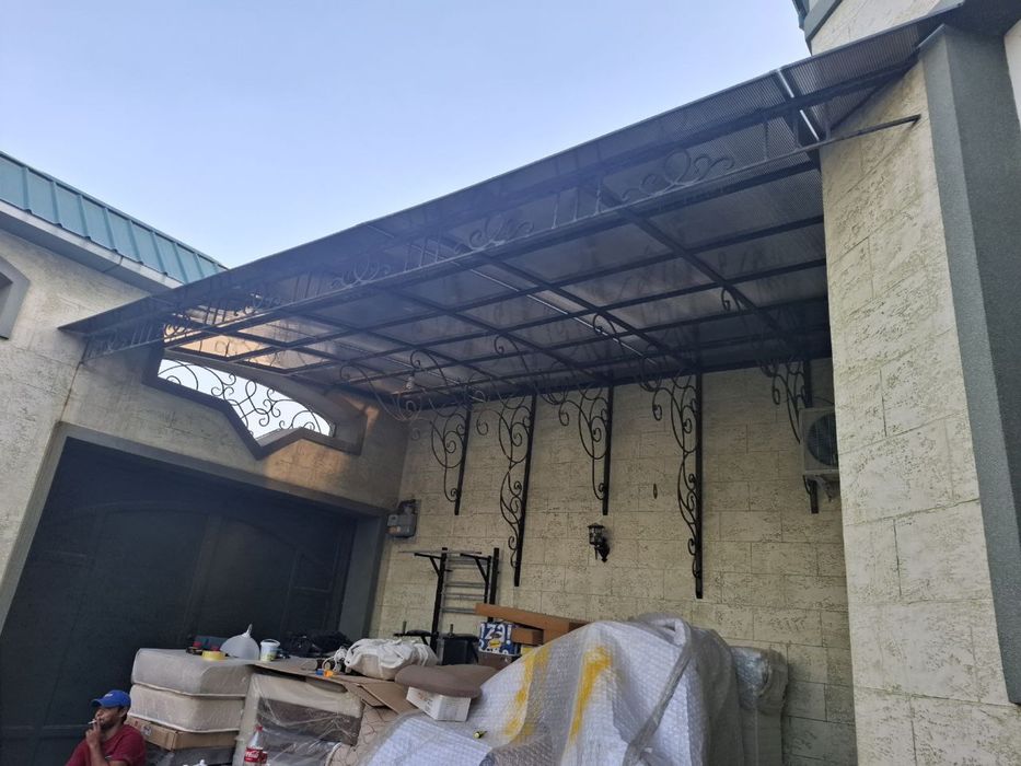 ЛЕКСАН СОТОВЫЙ ПОЛИКАРБОНАТ Оптом и в Розницу! Доставка+Установка!