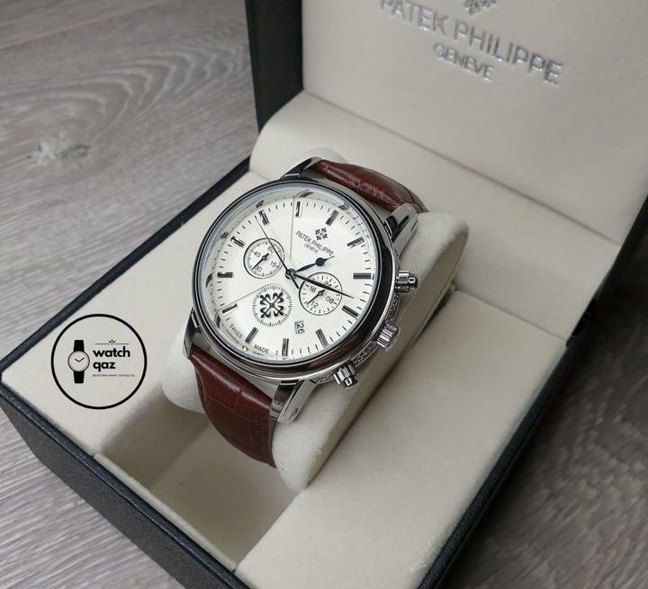 Мужские ручные Часы Patek Philippe
