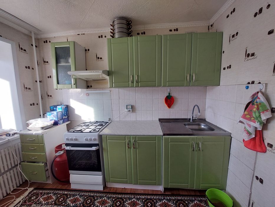 Продам кухонный гарнитур