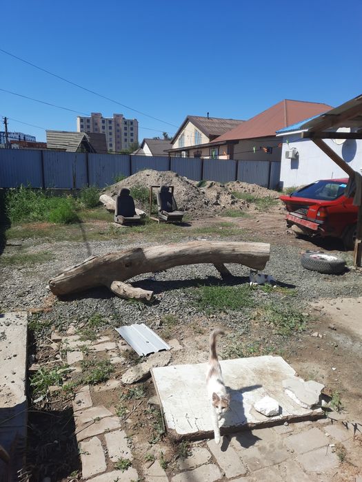 Продам участок с домом, 5 сот