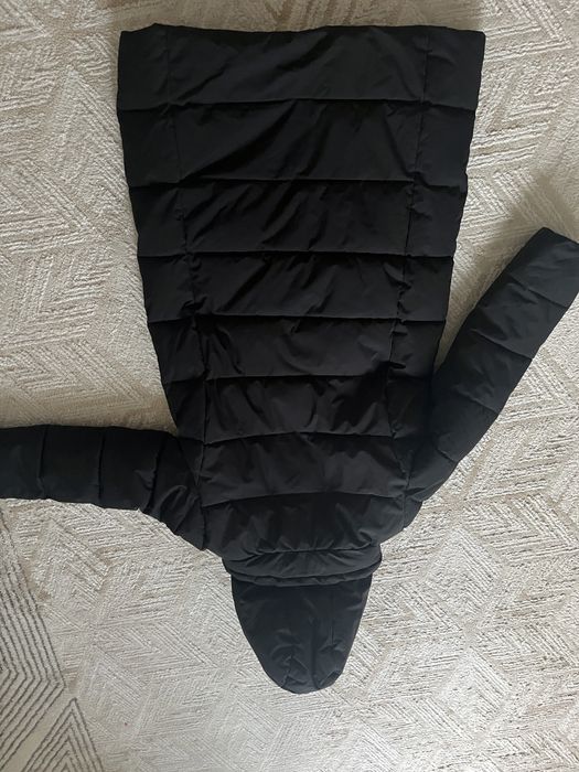 куртка подростковая.