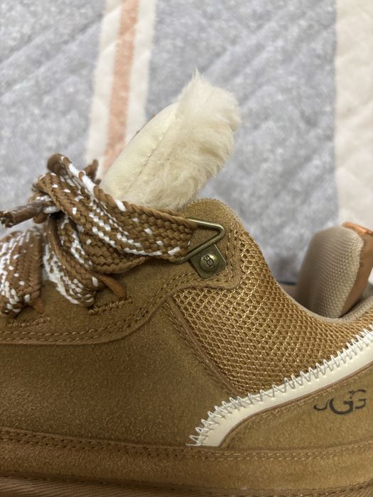 vand ugg noi nouti cu cutie si etichete