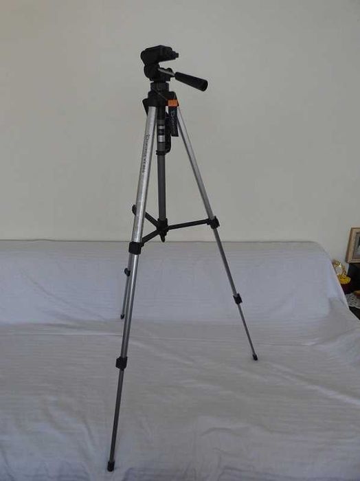 Trepied Foto - Video Giottos VT806