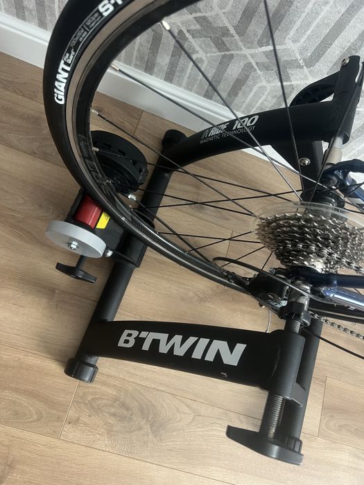 B-TWIN велотренажер