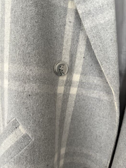 Продам турецкое пальто демисезон!