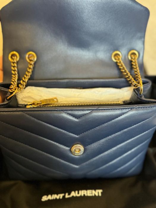 Сумка Saint Laurent оригинал