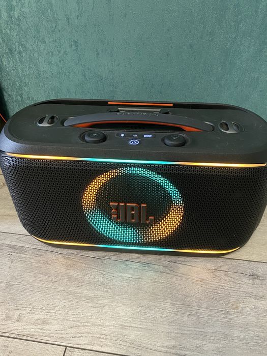 Аренда колонки JBL оригинал