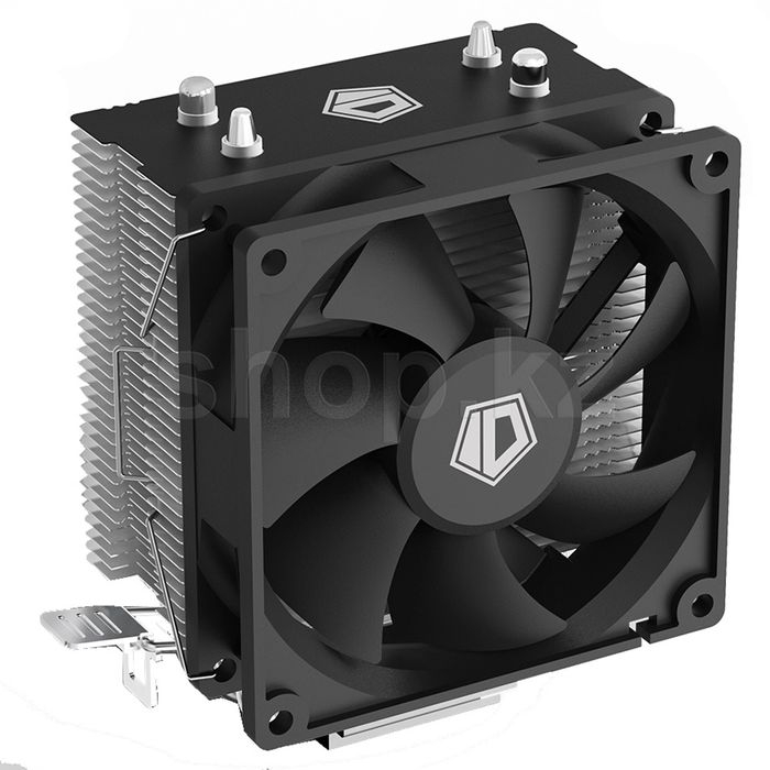 Кулер башенный ID Coolind SE-902-SD