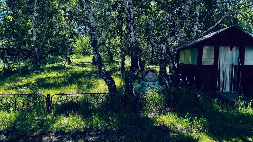 продам дом в Акколе