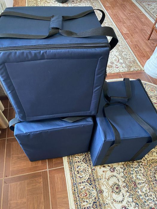 Производства термосумок