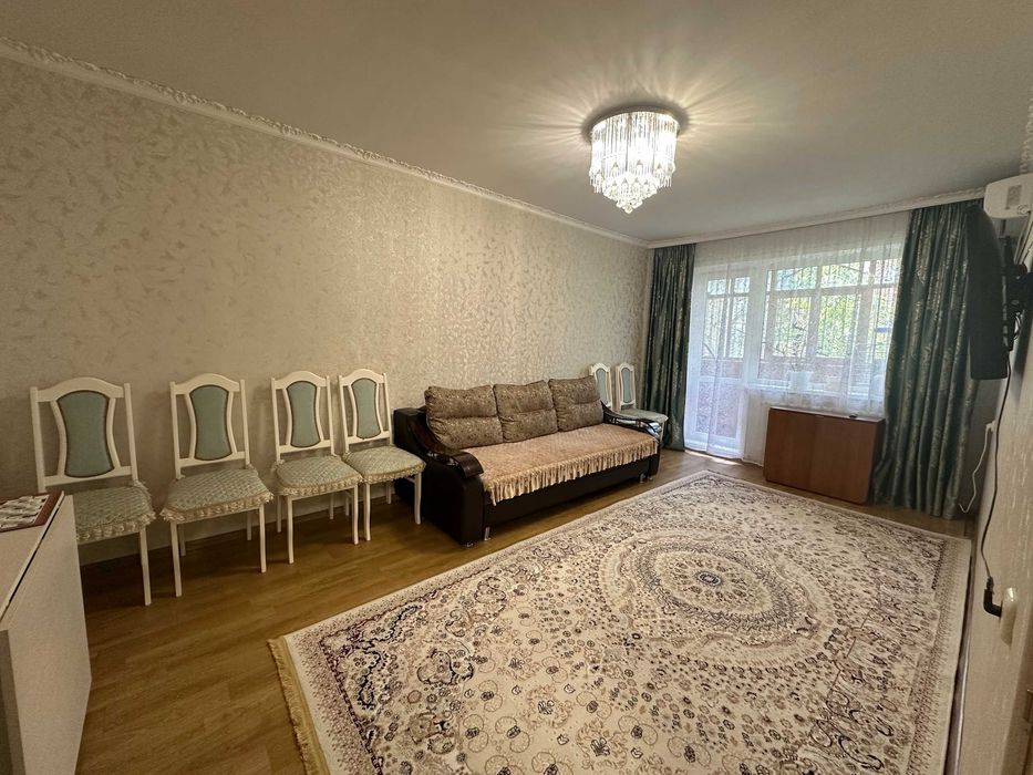 Продам 3 ком на КСК