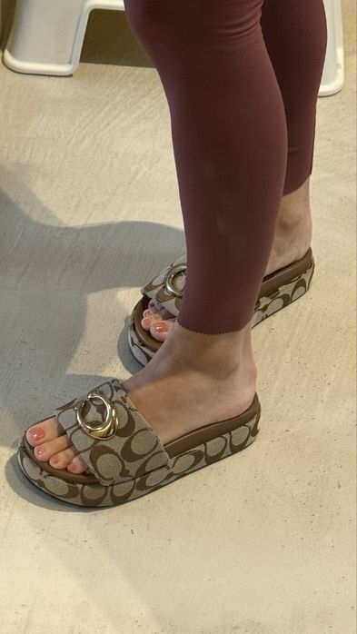 Coach чехли 36 нови