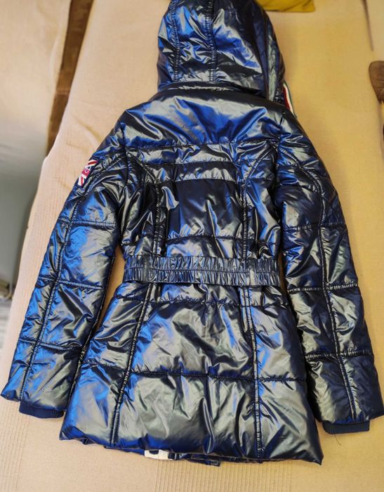 Детско яке за момиче