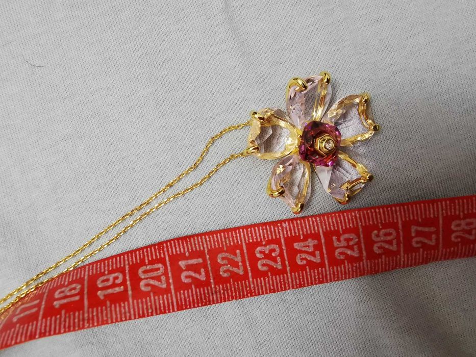 колекцията Swarovski Gema