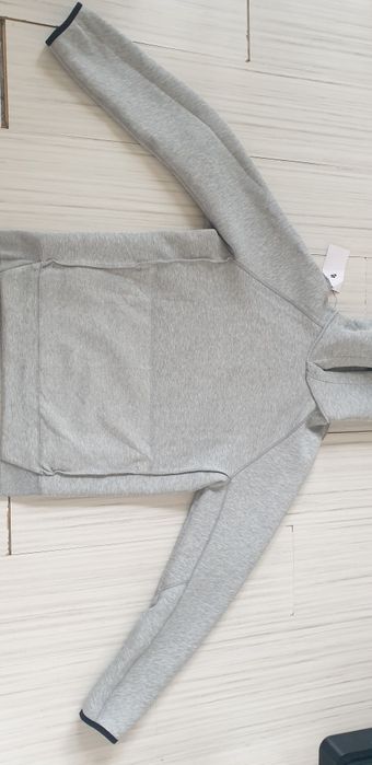 Nike Tech  Hoodie Mens Size M НОВО! ОРИГИНАЛ! Мъжки Суитшърт!