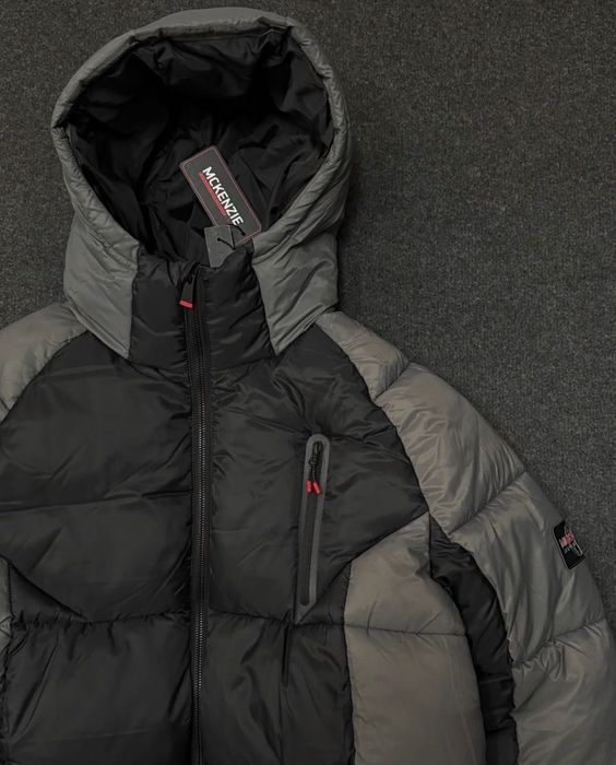 McKenzie Puffer Jacket