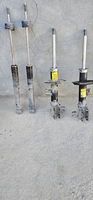 Amortizator spark Амортизаторы спарк