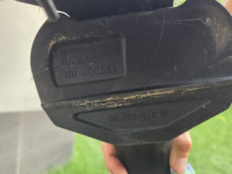 Греди за Peugeot 308 t9 Напречни релси – багажник 2 бр к-кт – 308 (T9)