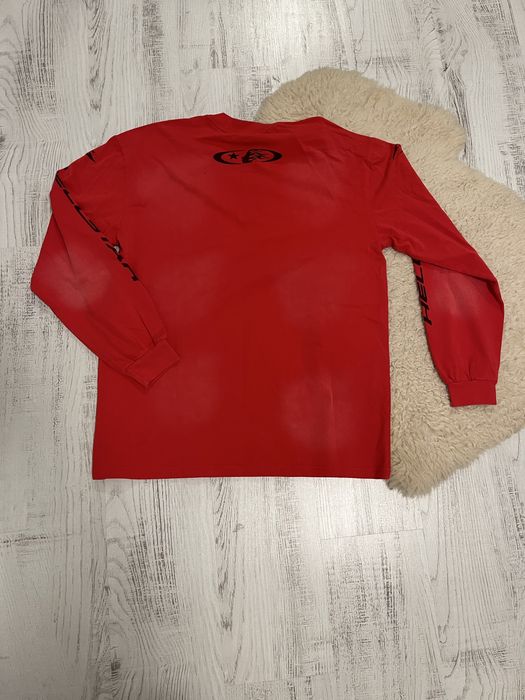 Bluza Hellstar Rosie