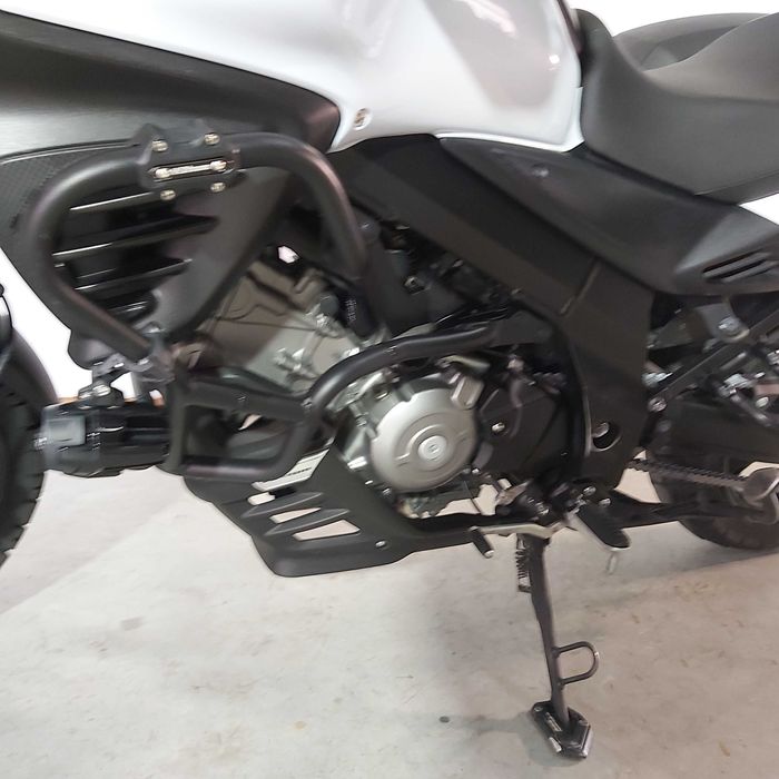 Motocicleta Suzuki V-Strom 650 ABS | S113822 | motomus.ro