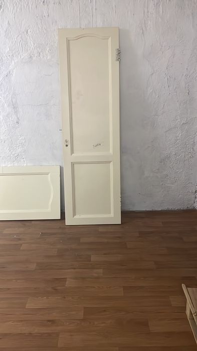 СРОЧНО! продам двери