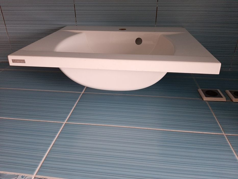 Раковина Ravak Classik 600
