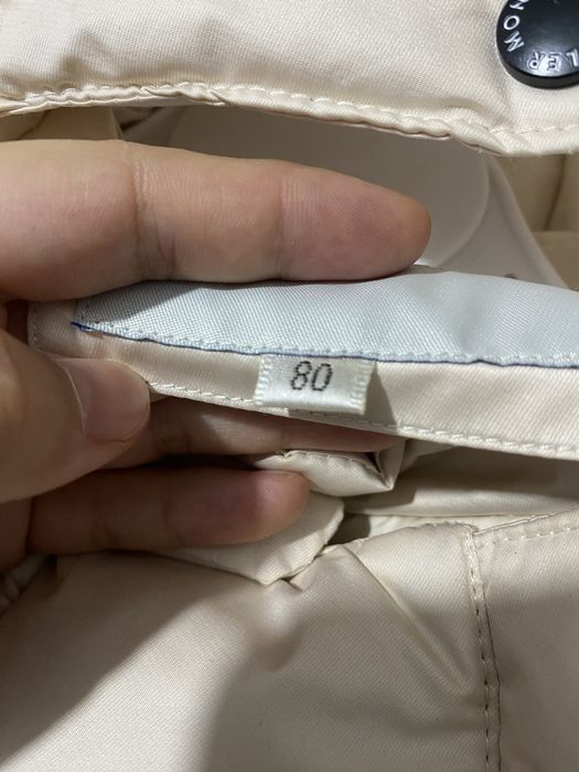 Продам новый детский комбинезон