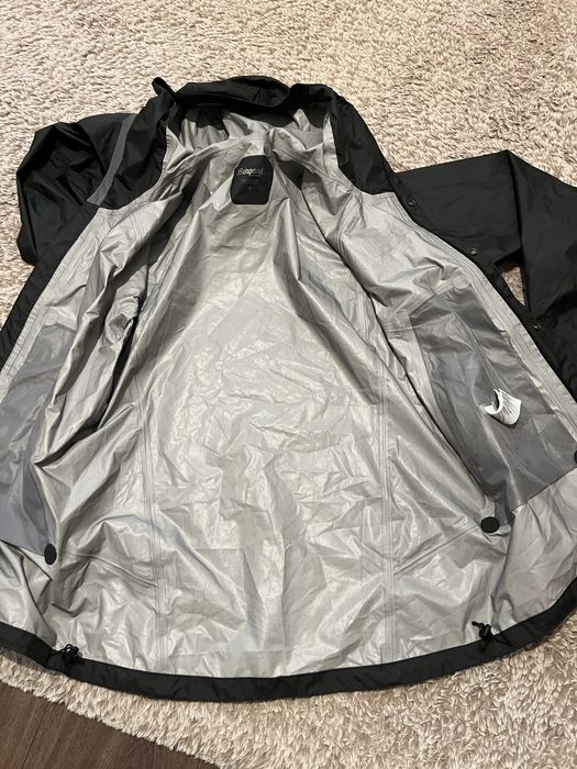 Bergans Of Norway Vatne 3L-мъжко яке