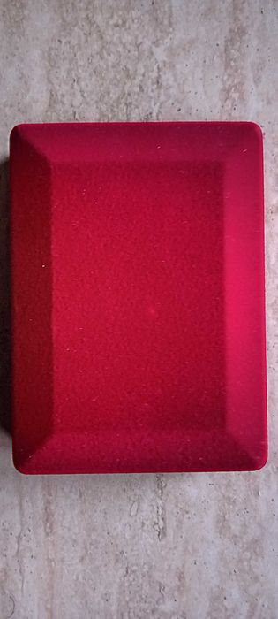 Сребърна колие + гривна