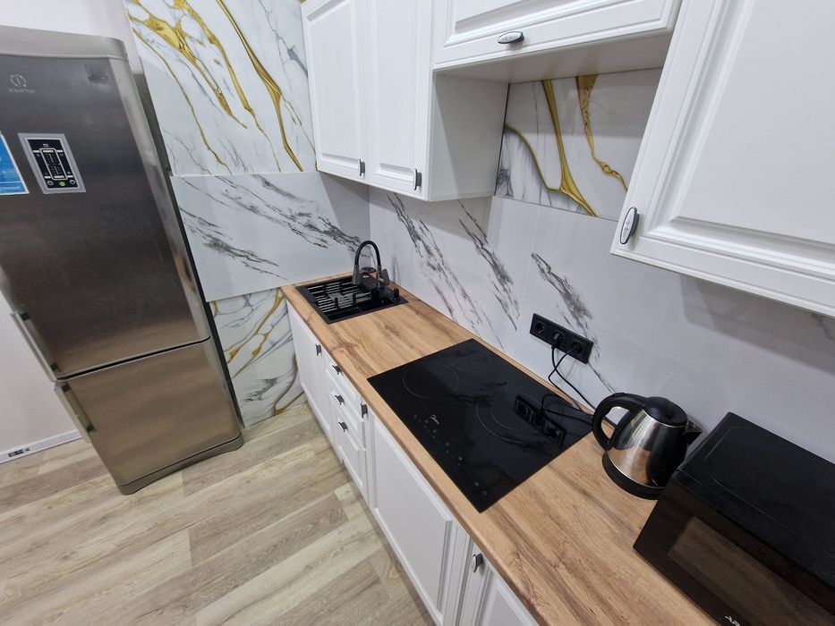 Сдам квартиру на длительный срок