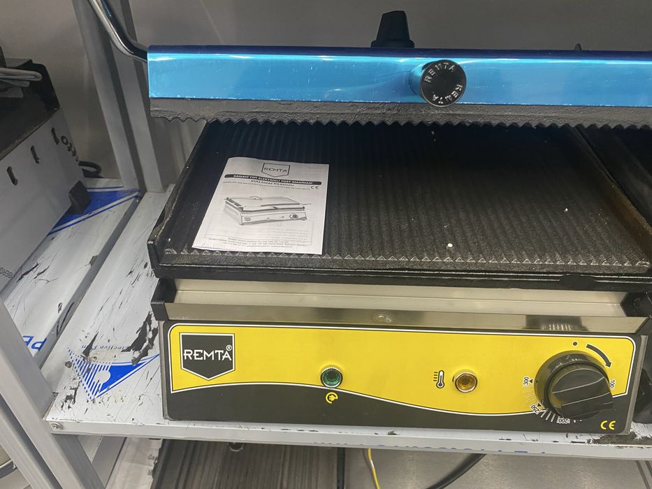 Toster tostor silver toster Turkiya xitoy tostir remta