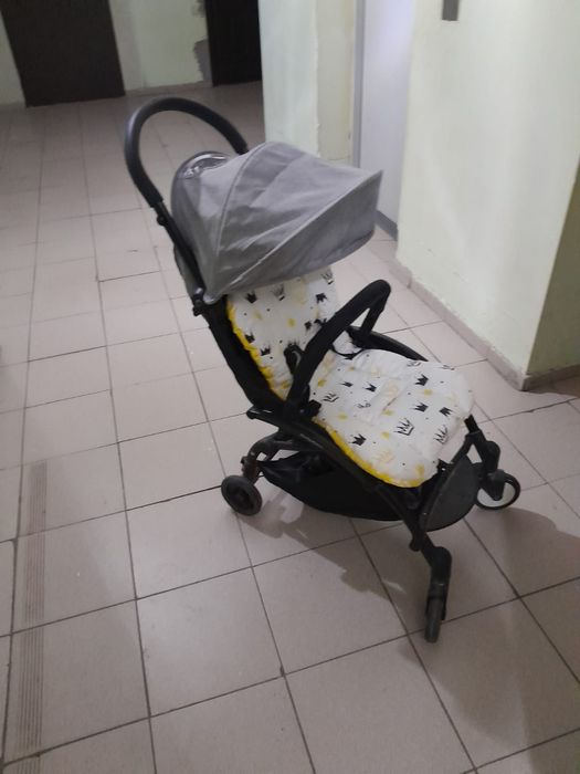 Продам коляску, детям до 3-4 года