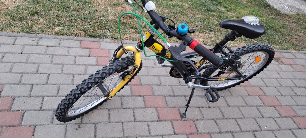Bicicleta copii, Btwin  RB3