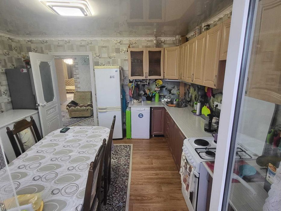 Продам 2-х комнатную квартиру