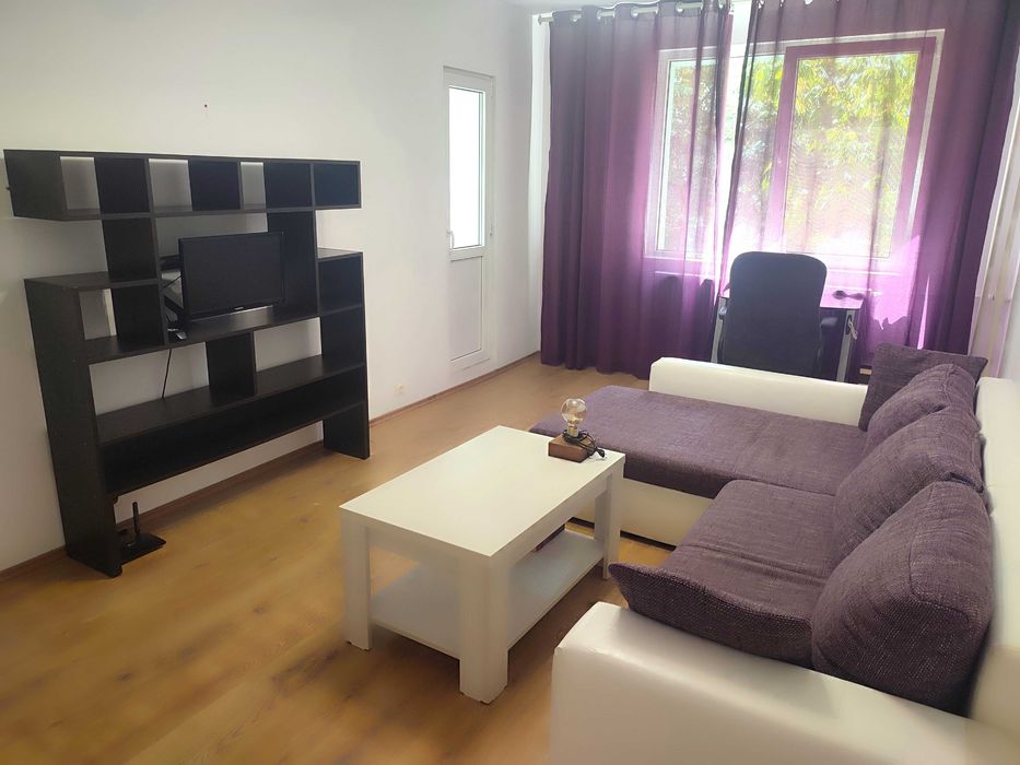 Apartament 3 camere de închiriat – Sebastian, Sector 5