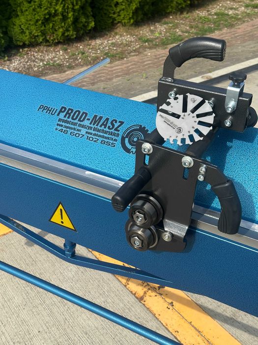 Mașină de îndoit 3M-ZGR3140.08.160