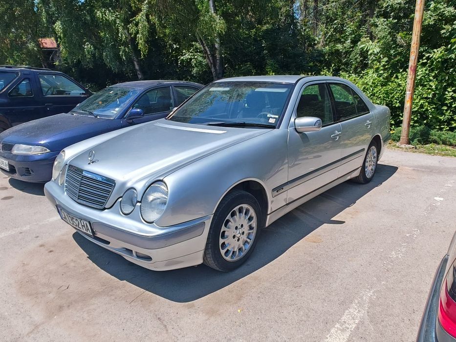 Коли под наем / rent a car